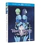 Tales of Vesperia - Movie (Blu-ray/DVD Combo) <b>Blu-ray</b> ~ Christopher R. Sabat