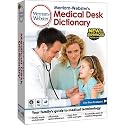 Merriam-Webster Medical Dictionary V4