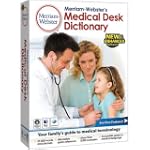 MerriamWebster Medical