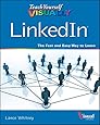 Teach Yourself VISUALLY LinkedIn (Teach Yourself VISUALLY (Tech))