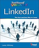Sams teach yourself LinkedIn in 10 minutes