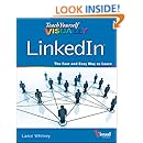 Teach Yourself VISUALLY LinkedIn (Teach Yourself VISUALLY (Tech))