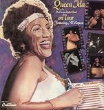 Queen Ida & The Bon Temps Zydeco - The Queen Ida and the Bon Temps Zydeco Band on Tour