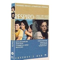 Coffret Emanuele Crialese 2 DVD : Respiro / Once We Were Strangers