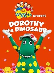 The Wiggles Present: Dorothy the Dinosau...