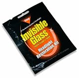 Stoner 95121 Invisible Glass Headlight Restoration Kit – Pack of 2