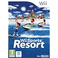 WII SPORTS RESORT
