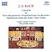J. S. Bach: Multiple Concerti