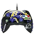 Xbox 360 NFL Baltimore Ravens Controller