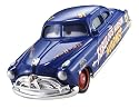 Cars - R1362 - Véhicule Miniature - Voiture - Yeux Lenticulaires - Fabuleux Hudson Hornet