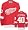 Henrik Zetterberg Detroit Red Wings -Red- Premier NHLPA Jersey - Small