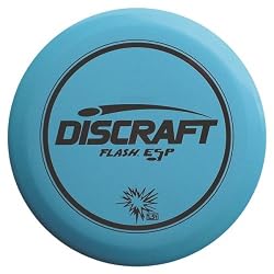 Discraft ESP Flash Max Distance Disc Golf Driver