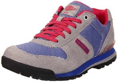 Merrell Women's Solo Origins Perf Hiking Shoes