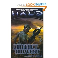Halo: Contact Harvest