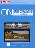 Berlitz On Demand Italian (Berlitz on Demand)