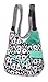 KAVU Women's Criss Cross Bag