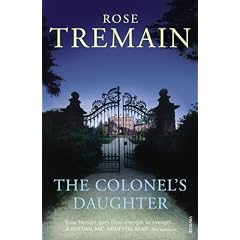 Colonel's Daughter