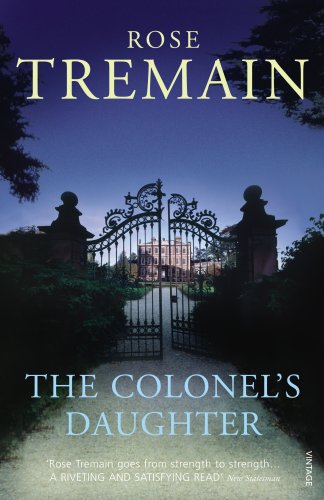 Buy Colonel's Daughter online at Discounted New and Used prices. Delivered to your door with Off-The-Bookshelf.