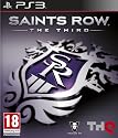 Saints Row : The Third 
