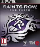 Saints Row : The Third
