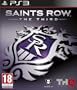 Saints Row : The Third