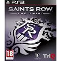 Saints Row : The Third