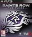 Saints Row : The Third