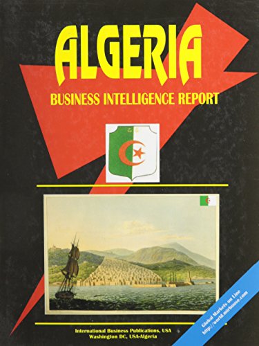 Algeria Business Intelligence Report