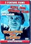 2 Feature Films, Bob Denver, Rescue From Gilligan's Island, Wackiest Wagon Train In The West, Treasure Box Collection