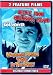 2 Feature Films, Bob Denver, Rescue From Gilligan's Island, Wackiest Wagon Train In The West, Treasure Box Collection