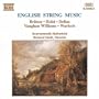 St. Paul's Suite, Op. 29, No. 2 (use): IV. Finale (The Dargason)