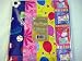 All Occasion Birthday Gift Wrap Flat Wrap Pack of 8 Sheets