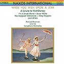When You Wish Upon A Star: A Salute To Walt Disney