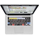 Produkt-Bild: Magma Ableton Live - New MacBook/MacBook Pro (ALU) QWERTY