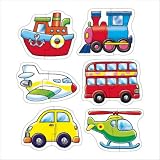 Transport Puzzle