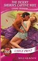 The Desert Sheikh's Captive Wife (Harlequin Presents)