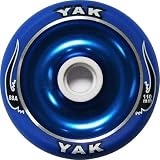 YAK Scat II Metal Core Wheel 100mm
