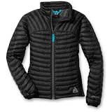 Eddie Bauer First Ascent Girls’ MicroThermTM Down Jacket