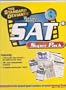 SAT Pack with Book [VHS]