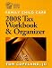 Family Child Care 2008 Tax Workbook and Organizer (Redleaf Business Series)