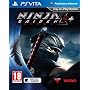 Ninja Gaiden Sigma 2 Plus (Playstation Vita) by Koei
