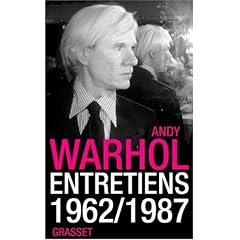 Entretiens 1962-1987