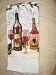Kitchen Towel Chef or Wine