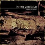 Matthew and the Atlas Kingdom Of Your Own EP