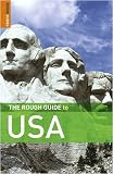 Books : The Rough Guide to USA (Rough Guide Travel Guides)