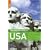 The Rough Guide to USA (Rough Guide Travel Guides)