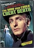 The Man Who Could Cheat Death [1959] (REGION 1) (NTSC)