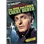 The Man Who Could Cheat Death [DVD] [1959] [Region 1] [US Import] [NTSC]