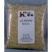 Almond Meal, Natural, 8 oz.