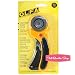 Olfa Deluxe 45mm Ergo Rotary Cutter - Olfa